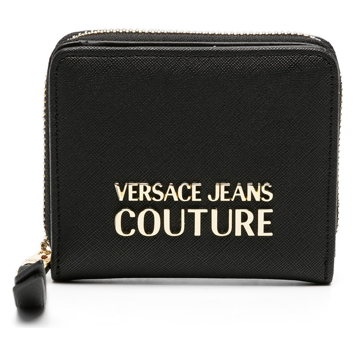 Borse Donna Portafogli Versace Jeans Couture 75va5pa2zs467-899 Nero