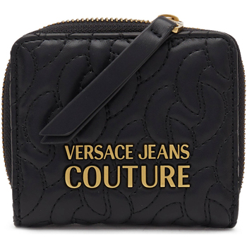 Borse Donna Portafogli Versace Jeans Couture 75va5pa2zs803-899 Nero