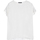 Abbigliamento Donna Top / Blusa Penny Black riparto-1 Bianco