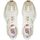 Scarpe Sneakers New Balance MS327PS-WHITE/BEIGE Bianco