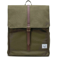 Borse Zaini Herschel City Backpack Ivy Green Verde
