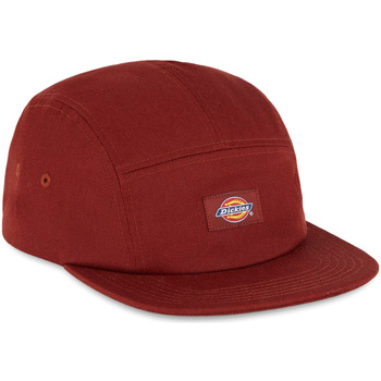 Accessori Cappelli Dickies Albertville Fired Back Rosso
