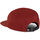 Accessori Cappelli Dickies Albertville Fired Back Rosso