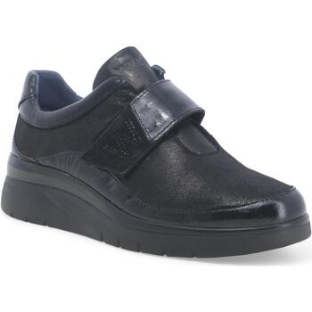 Scarpe Donna Sneakers Melluso K55422D-229417 Nero