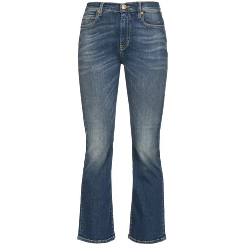 Abbigliamento Donna Jeans Pinko jeans Blu