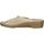Scarpe Donna Pantofole Arcopedico Pantofole Beige