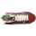 Scarpe Uomo Sneakers alte Vans VN0A3TKF5U7 Rosso