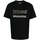 Abbigliamento Uomo T-shirt & Polo Roberto Cavalli T-Shirt e Polo Uomo  75OAHI03 CJ400 899 Nero Nero
