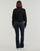 Abbigliamento Donna Giacche in jeans JDY JDYMOON Nero