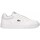Scarpe Uomo Sneakers Lacoste 70678 Bianco