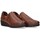 Scarpe Donna Sneakers Hispaflex 72043 Marrone