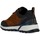Scarpe Uomo Sneakers basse Geox U36F0C C2112 Marrone
