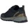 Scarpe Uomo Sneakers basse Geox U36F0C C9999 Nero