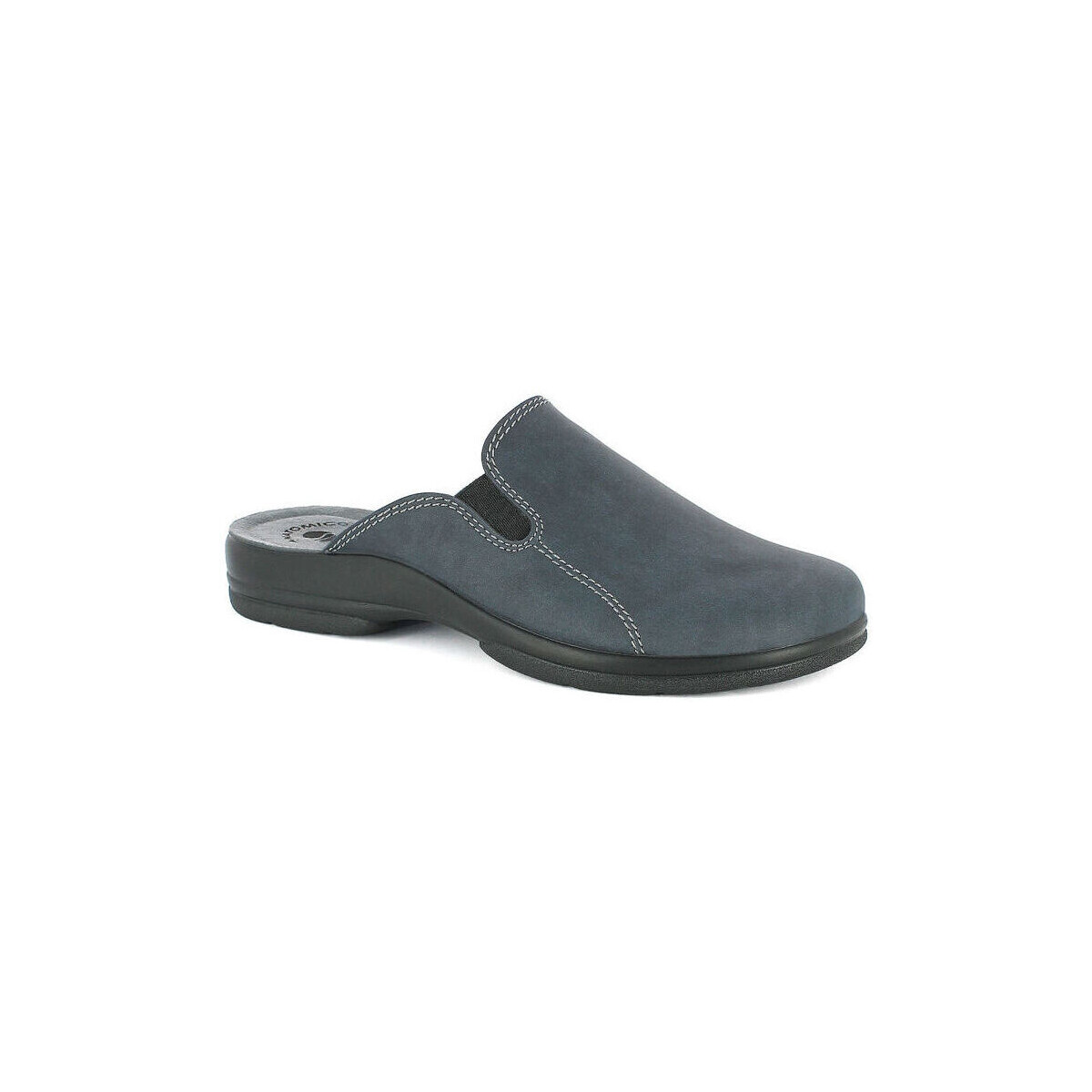 Scarpe Donna Pantofole Inblu ATRMPN-42537 Blu
