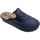 Scarpe Donna Pantofole Sanital ATRMPN-42540 Blu
