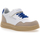Scarpe Bambino Sneakers Sevenoaks 2315 Bianco
