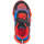 Scarpe Bambino Sneakers Sevenoaks 2321 Rosso