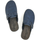 Scarpe Uomo Pantofole Inblu 33 BG Blu