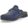 Scarpe Uomo Pantofole Inblu 33 BG Blu