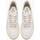 Scarpe Donna Sneakers Autry sneakers donna medalist low bianco e rosa Bianco