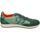 Scarpe Uomo Sneakers Wushu Ruyi EY111 TIANTAN 25 Verde