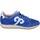 Scarpe Uomo Sneakers Wushu Ruyi EY91 TIANTAN 55 Blu