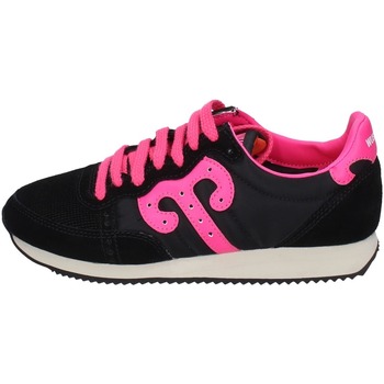 Scarpe Donna Sneakers Wushu Ruyi EY94 TIANTAN 61 Nero