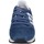 Scarpe Uomo Sneakers Wushu Ruyi EY99 TIANTAN 56 Blu