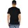 Abbigliamento Uomo T-shirt maniche corte Costume National NMF47003TS Nero