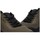 Scarpe Uomo Sneakers Geox 70618 Verde