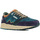 Scarpe Uomo Sneakers Karhu Aria 95 Blu