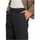 Abbigliamento Uomo Pantaloni Selected 16090141 DARKGREY Grigio