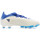 Scarpe Bambino Calcio adidas Originals GW7505 Blu