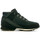 Scarpe Uomo Sneakers alte Helly Hansen 11512-990 Verde
