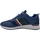 Scarpe Uomo Sneakers Pierre Cardin ATRMPN-42562 Blu