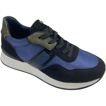 Scarpe Donna Sneakers Inblu ATRMPN-42564 Blu