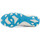 Scarpe Bambino Calcio adidas Originals GW7519 Blu