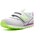 Scarpe Unisex bambino Sneakers New Balance Scarpa Kids Lifestyle Bianco