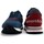 Scarpe Uomo Sneakers Harmont & Blaine EFM232.030.6330 2000000396477 Blu