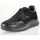 Scarpe Uomo Sneakers Harmont & Blaine EFM232.022.6030 2000000396538 Nero