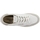 Scarpe Donna Sneakers Victoria Sneakers 800109 - Gris Bianco