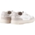 Scarpe Donna Sneakers Victoria Sneakers 800109 - Gris Bianco