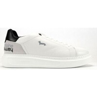 Scarpe Uomo Sneakers Harmont & Blaine EFM232.005.5100 2000000396064 Bianco
