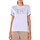 Abbigliamento Donna T-shirt & Polo Vans VN0A7RK7YOG Viola