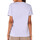 Abbigliamento Donna T-shirt & Polo Vans VN0A7RK7YOG Viola