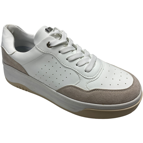 Scarpe Donna Sneakers Inblu ATRMPN-42566 Bianco