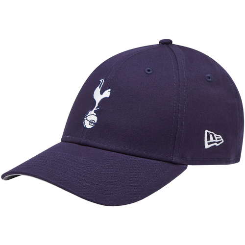 Accessori Uomo Cappellini New-Era 9FORTY Tottenham Hotspur FC Cap Blu