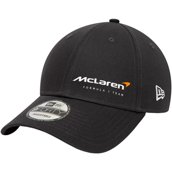 Accessori Uomo Cappellini New-Era McLaren F1 Team Essentials Cap Nero