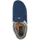 Scarpe Donna Pantofole Fly Flot 3771 Blu