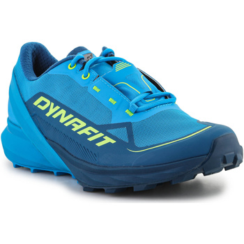 Scarpe Uomo Running / Trail Dynafit Ultra 50 64066-8885 Frost/Fjord Blu